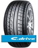 لاستیک یوکوهاما  205/55/16  c.drive